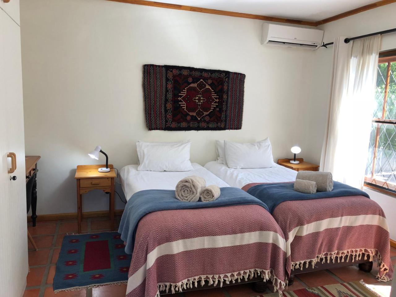 10 Alexander B&B Stellenbosch Room photo