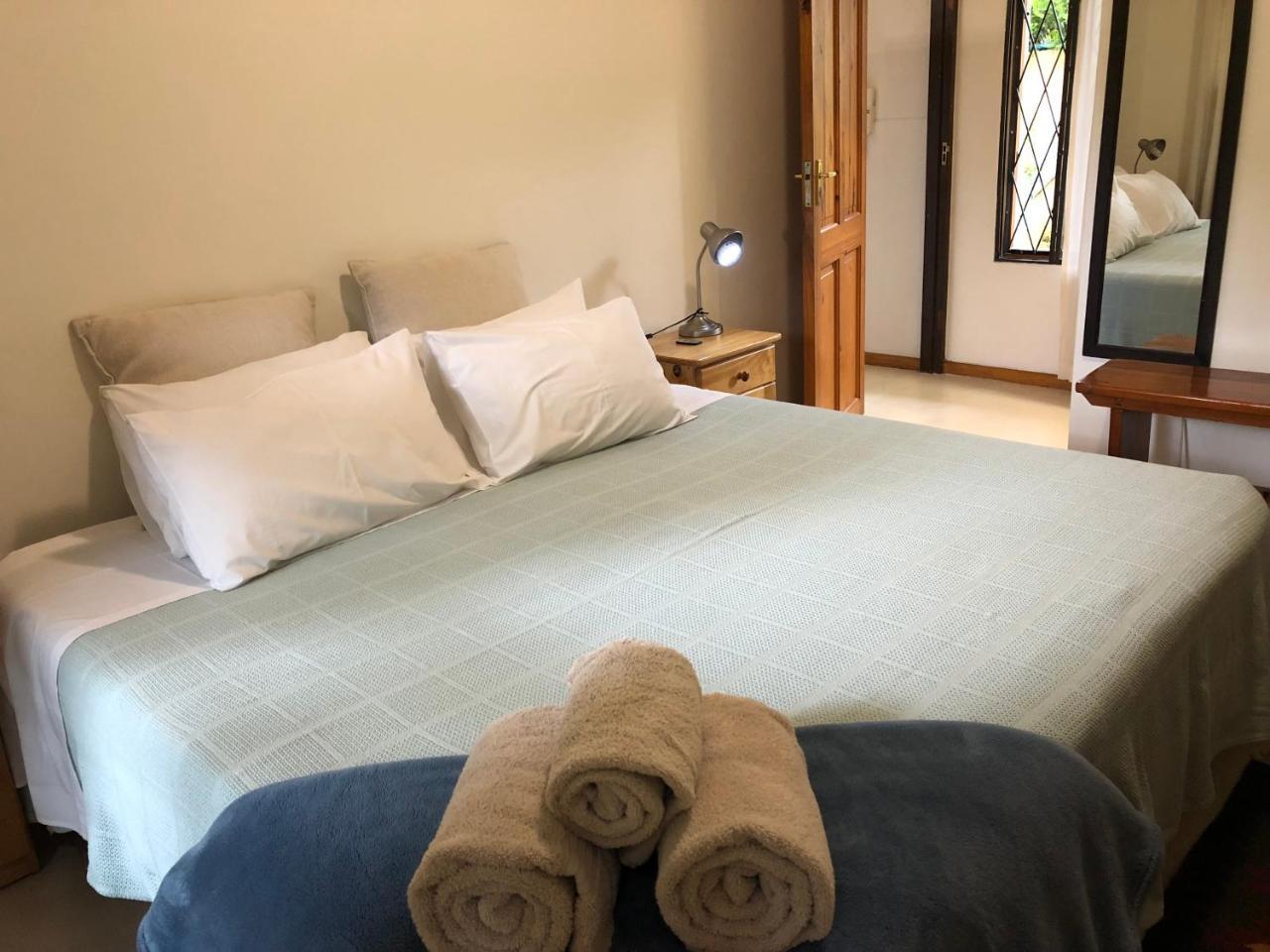 10 Alexander B&B Stellenbosch Room photo